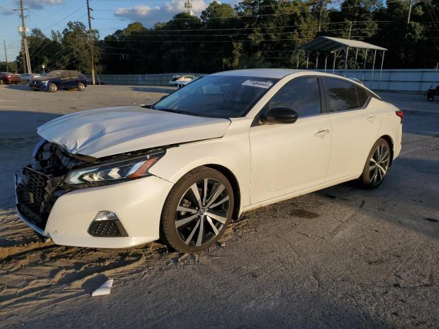 nissan altima sr 2020 1n4bl4cv1lc127220