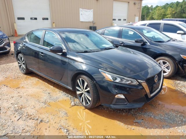 nissan altima 2020 1n4bl4cv1lc129422