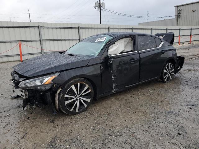 nissan altima sr 2020 1n4bl4cv1lc144275