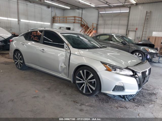 nissan altima 2020 1n4bl4cv1lc149993