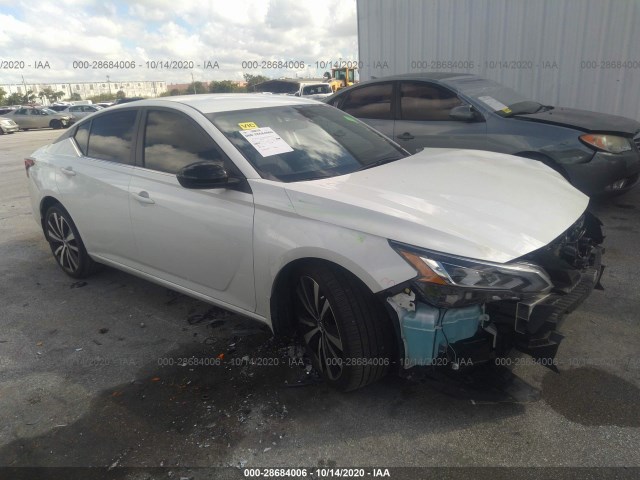 nissan altima 2020 1n4bl4cv1lc165904