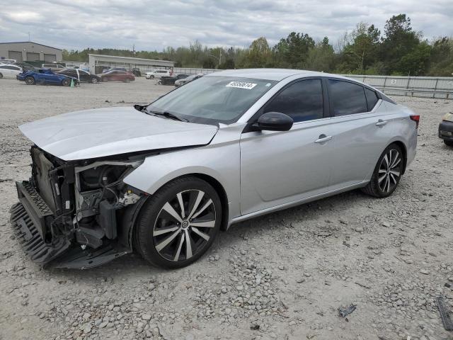 nissan altima 2020 1n4bl4cv1lc167605