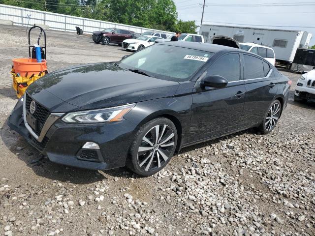 nissan altima 2020 1n4bl4cv1lc173212