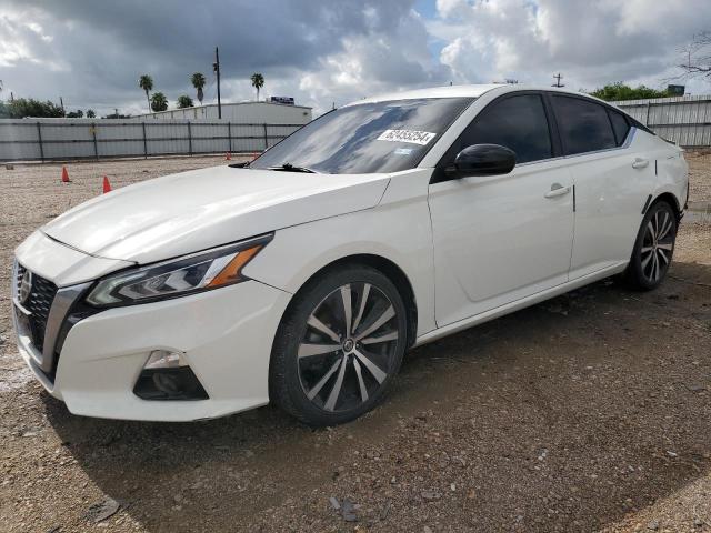 nissan altima sr 2020 1n4bl4cv1lc183884