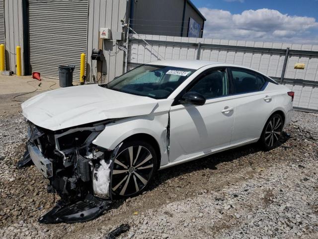 nissan altima 2020 1n4bl4cv1lc191239