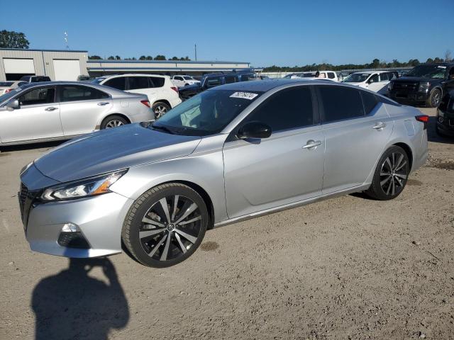 nissan altima sr 2020 1n4bl4cv1lc196019