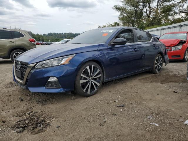 nissan altima sr 2020 1n4bl4cv1lc204345