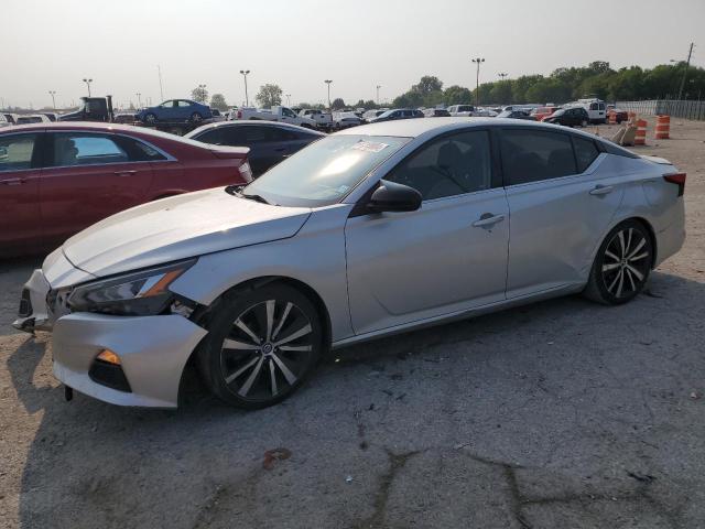 nissan altima sr 2020 1n4bl4cv1lc209674