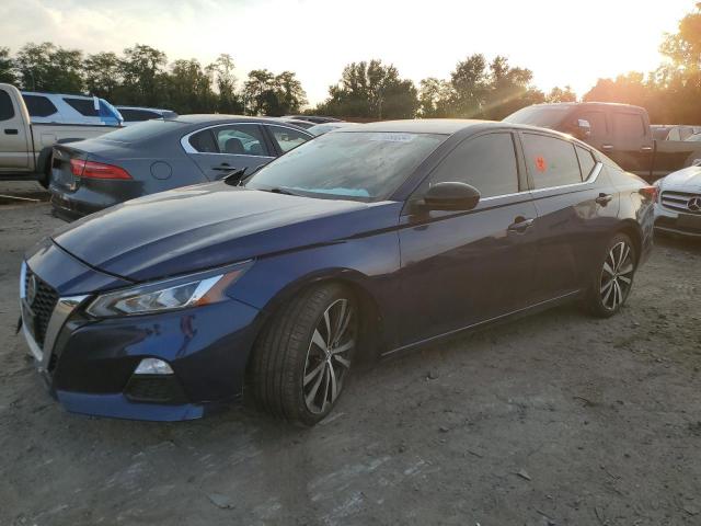 nissan altima sr 2020 1n4bl4cv1lc218990