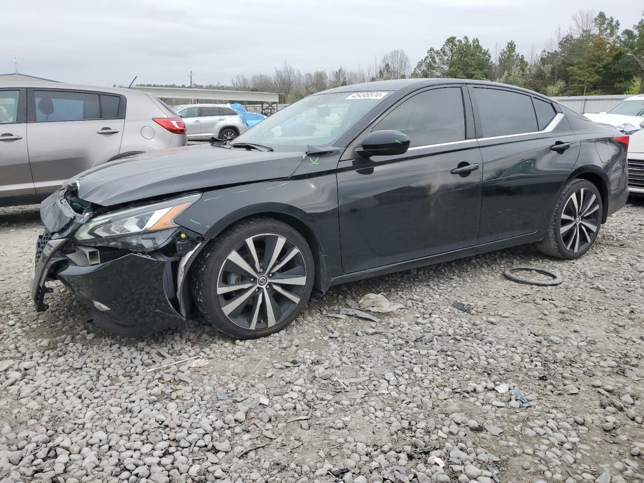 nissan altima 2020 1n4bl4cv1lc259121