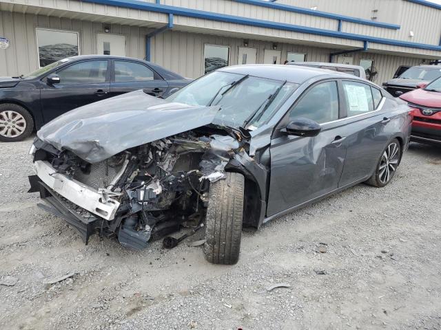 nissan altima sr 2020 1n4bl4cv1lc261662