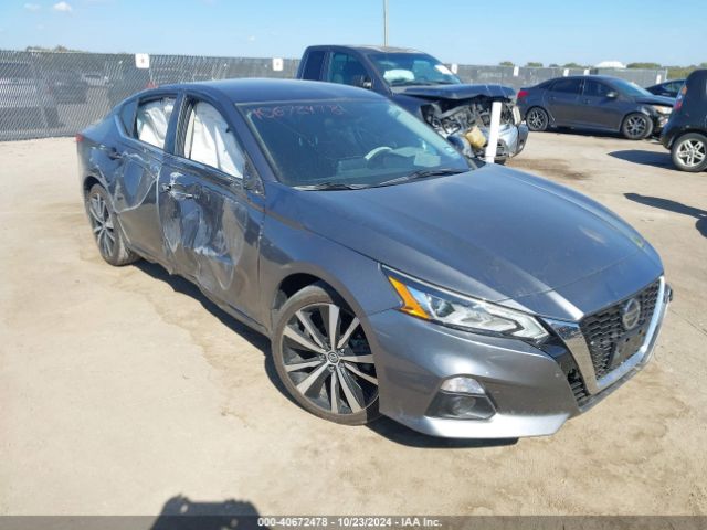 nissan altima 2020 1n4bl4cv1lc284374