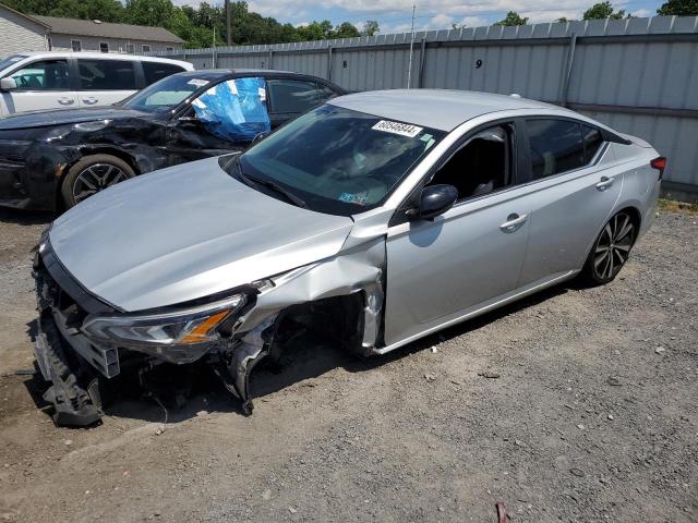 nissan altima sr 2021 1n4bl4cv1mn359516