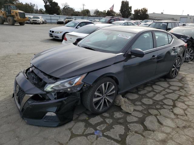 nissan altima 2021 1n4bl4cv1mn405037