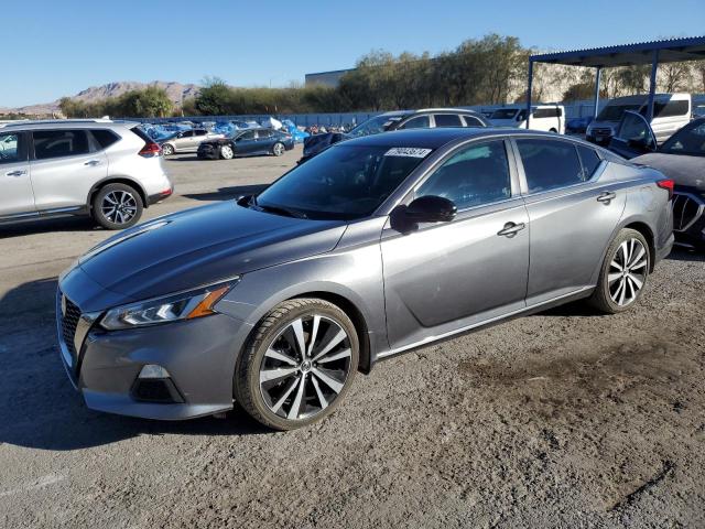 nissan altima sr 2021 1n4bl4cv1mn416474