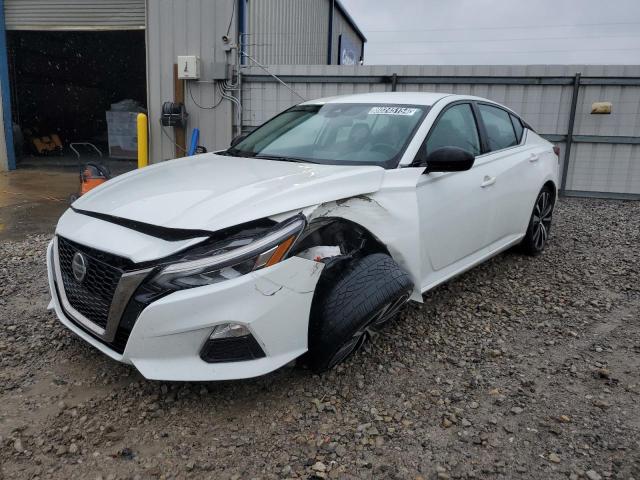 nissan altima sr 2022 1n4bl4cv1nn304677