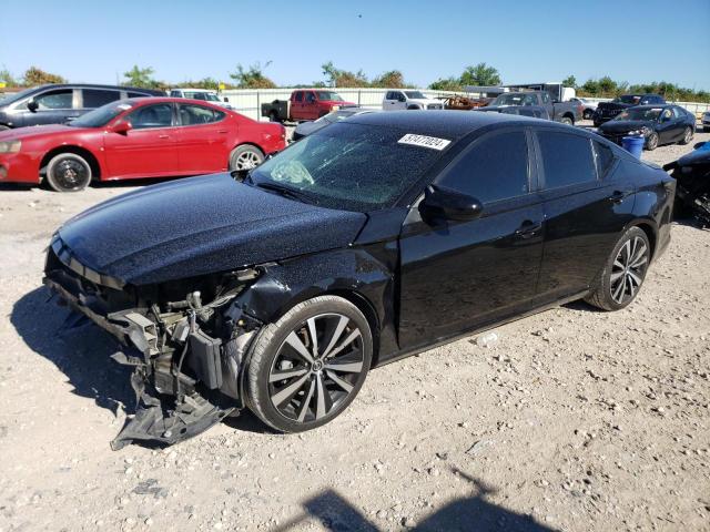 nissan altima 2022 1n4bl4cv1nn309779