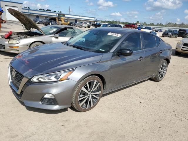 nissan altima sr 2022 1n4bl4cv1nn320359