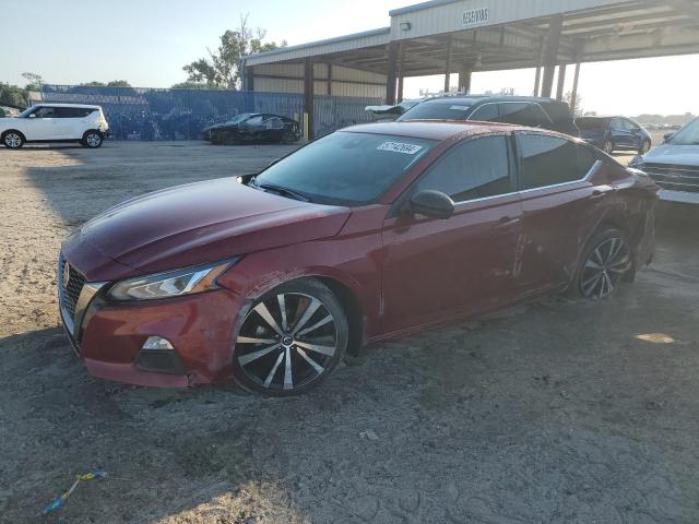 nissan altima 2022 1n4bl4cv1nn323200