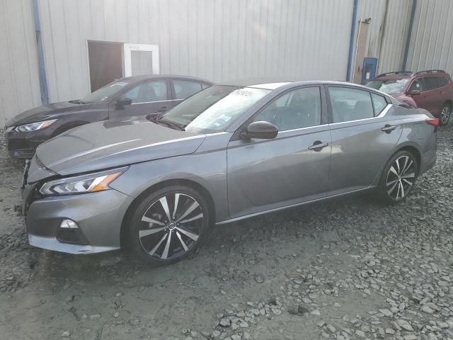 nissan altima sr 2022 1n4bl4cv1nn329059