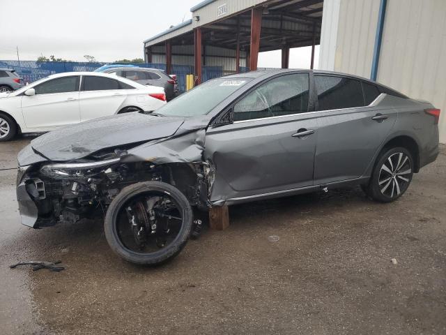 nissan altima sr 2022 1n4bl4cv1nn354768