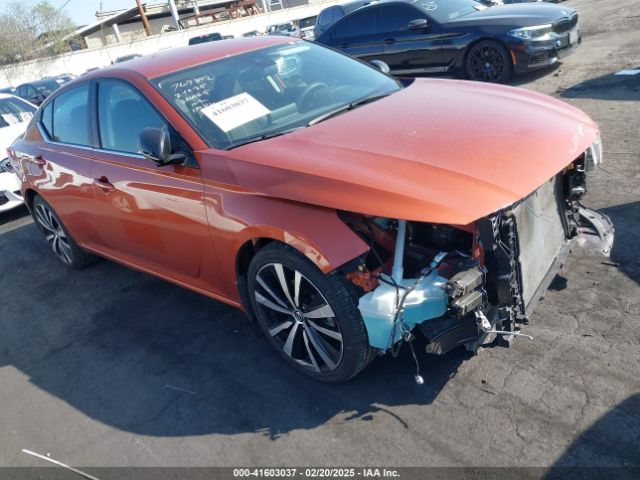 nissan altima 2022 1n4bl4cv1nn372185