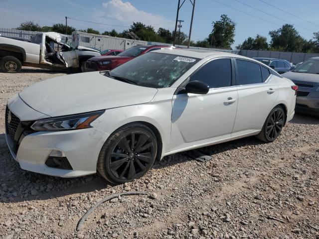 nissan altima sr 2022 1n4bl4cv1nn373529