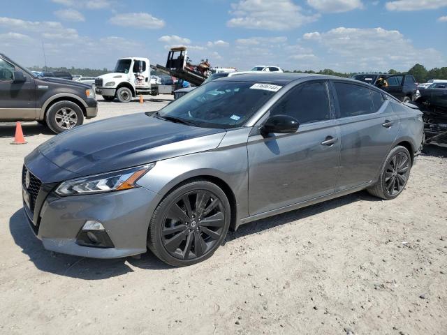 nissan altima sr 2022 1n4bl4cv1nn397409