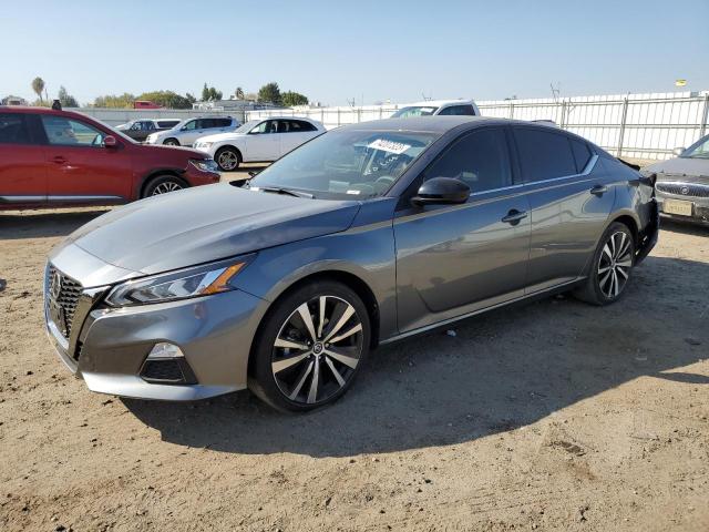 nissan altima 2022 1n4bl4cv1nn398821