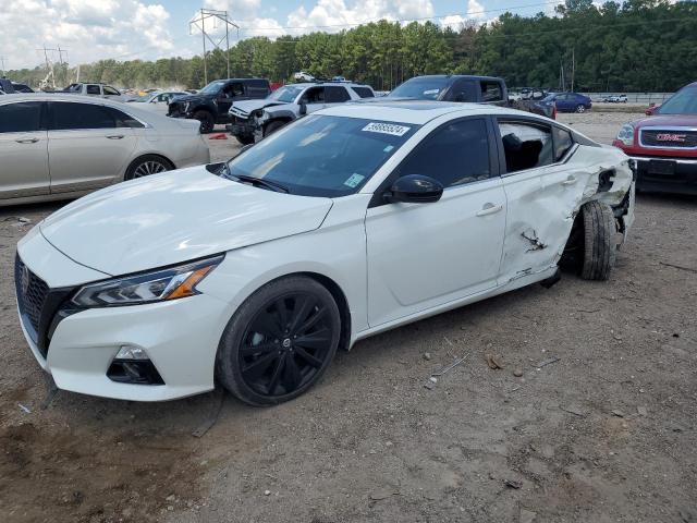 nissan altima 2022 1n4bl4cv1nn416248