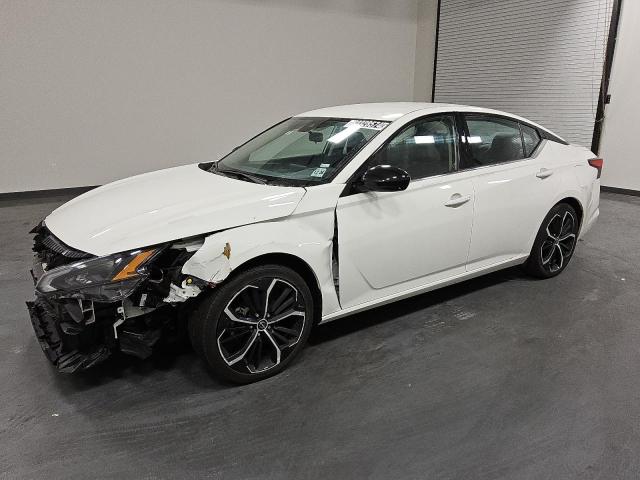 nissan altima sr 2023 1n4bl4cv1pn341358