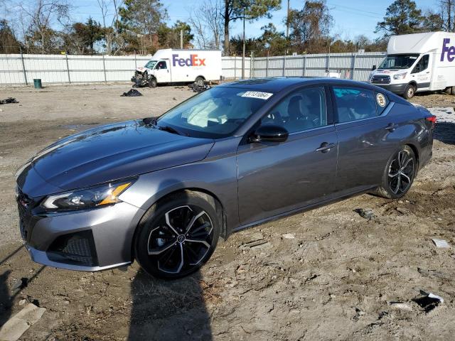 nissan altima 2023 1n4bl4cv1pn347371