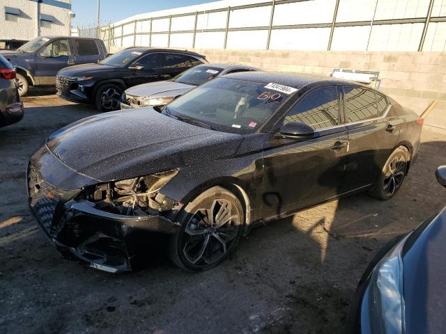 nissan altima sr 2023 1n4bl4cv1pn349122