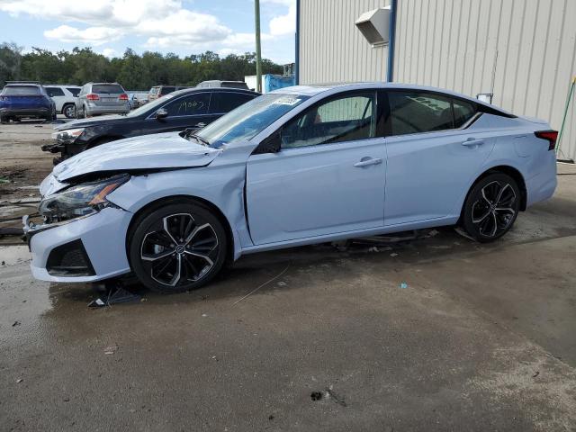 nissan altima 2023 1n4bl4cv1pn381374