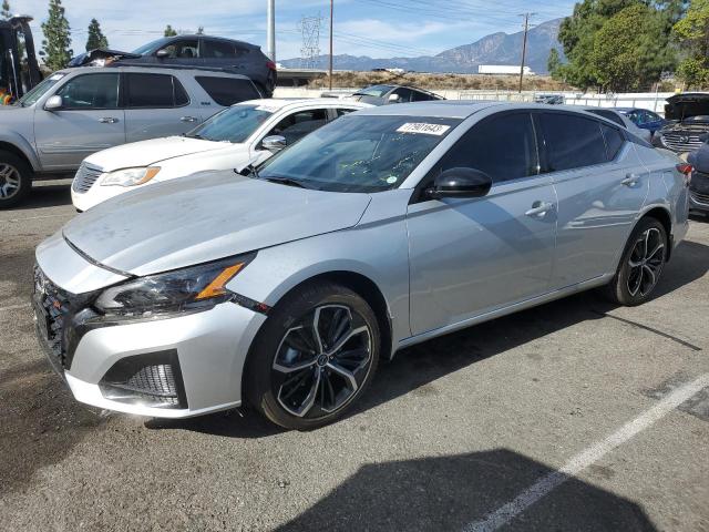 nissan altima 2023 1n4bl4cv1pn386901