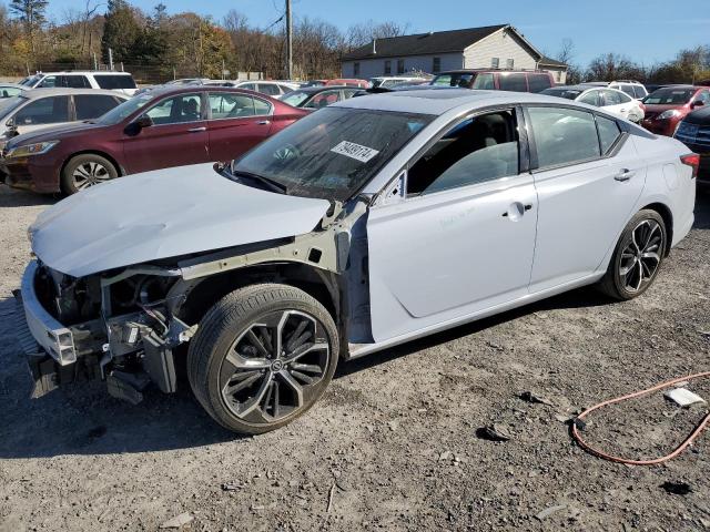 nissan altima sr 2023 1n4bl4cv1pn388440