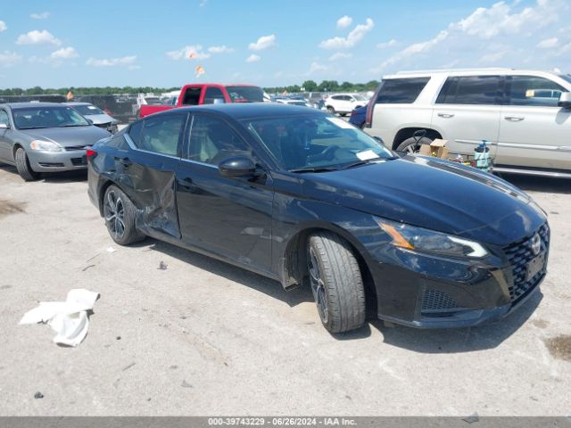 nissan altima 2023 1n4bl4cv1pn404961