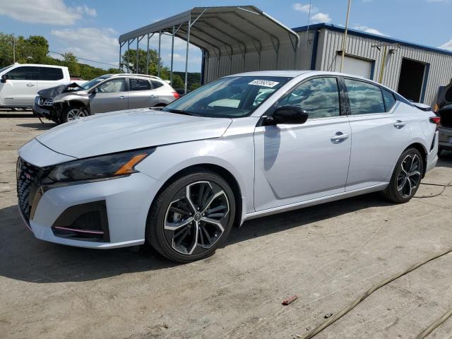 nissan altima sr 2024 1n4bl4cv1rn303938