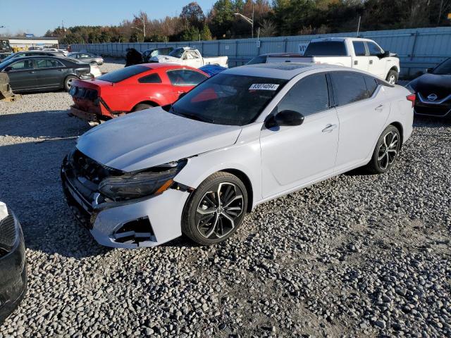 nissan altima sr 2024 1n4bl4cv1rn379904