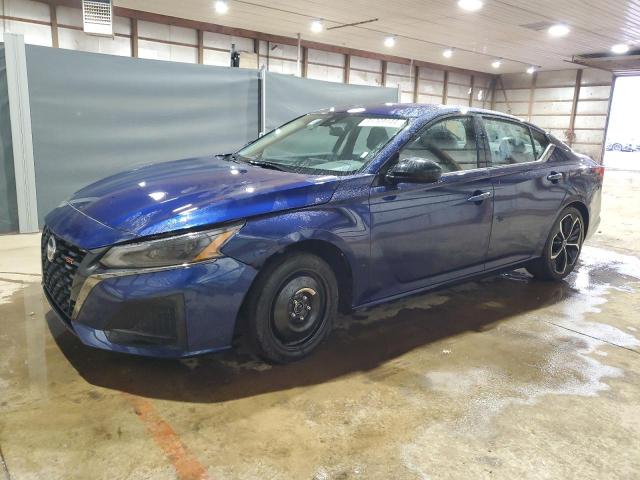 nissan altima sr 2024 1n4bl4cv1rn384617