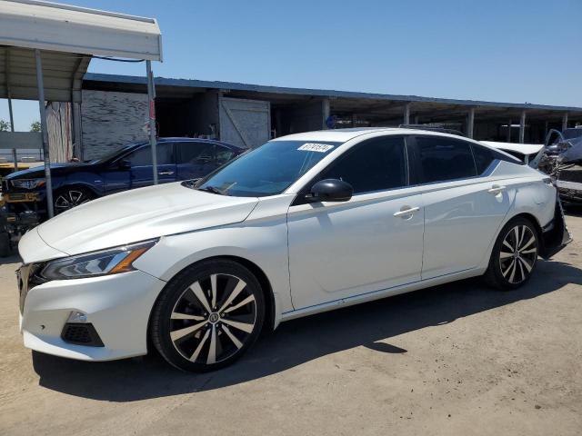 nissan altima sr 2019 1n4bl4cv2kc113826