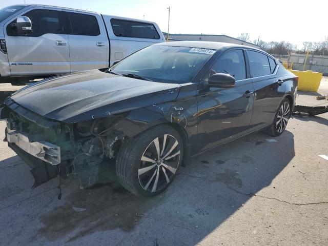 nissan altima sr 2019 1n4bl4cv2kc179521