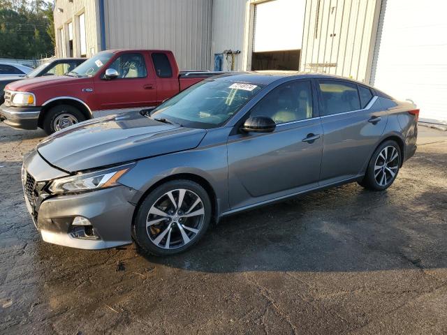 nissan altima sr 2019 1n4bl4cv2kc184797