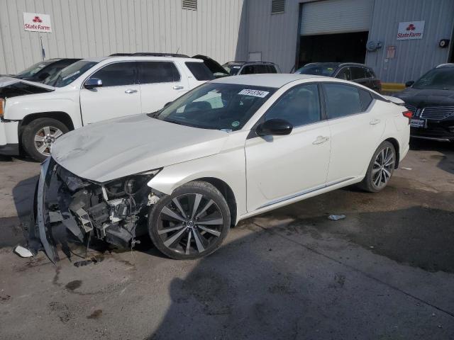 nissan altima sr 2019 1n4bl4cv2kc190342