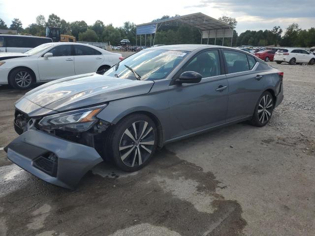 nissan altima sr 2019 1n4bl4cv2kc203851