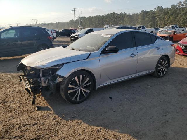 nissan altima sr 2019 1n4bl4cv2kc223503