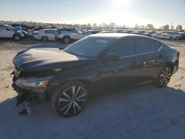 nissan altima sr 2019 1n4bl4cv2kc236848