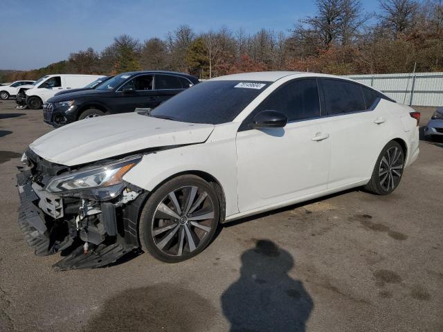 nissan altima sr 2019 1n4bl4cv2kc257120