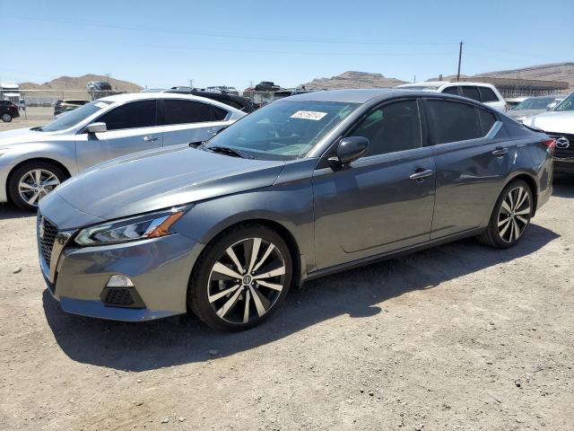 nissan altima sr 2019 1n4bl4cv2kn308782