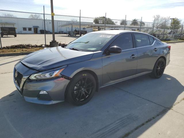 nissan altima 2019 1n4bl4cv2kn313738